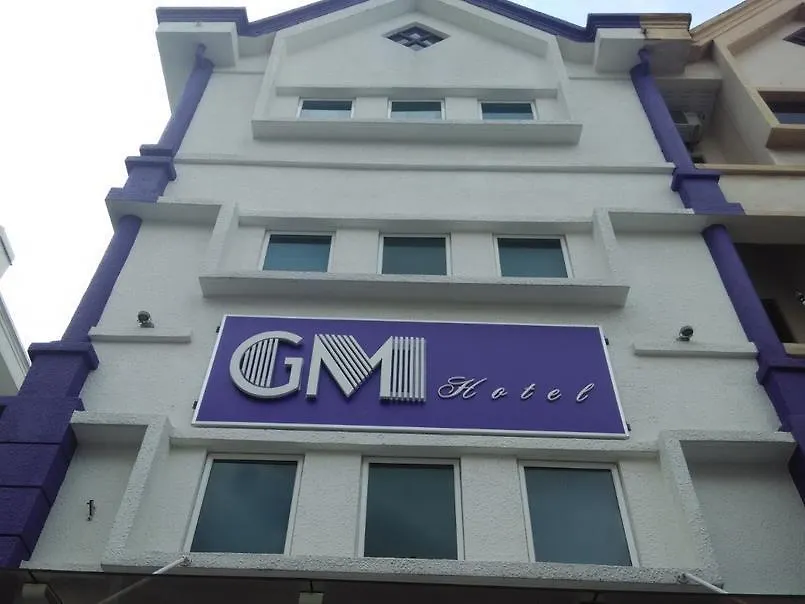 Gm Hotel Sunway Metro Petaling Jaya Ma­lay­sia