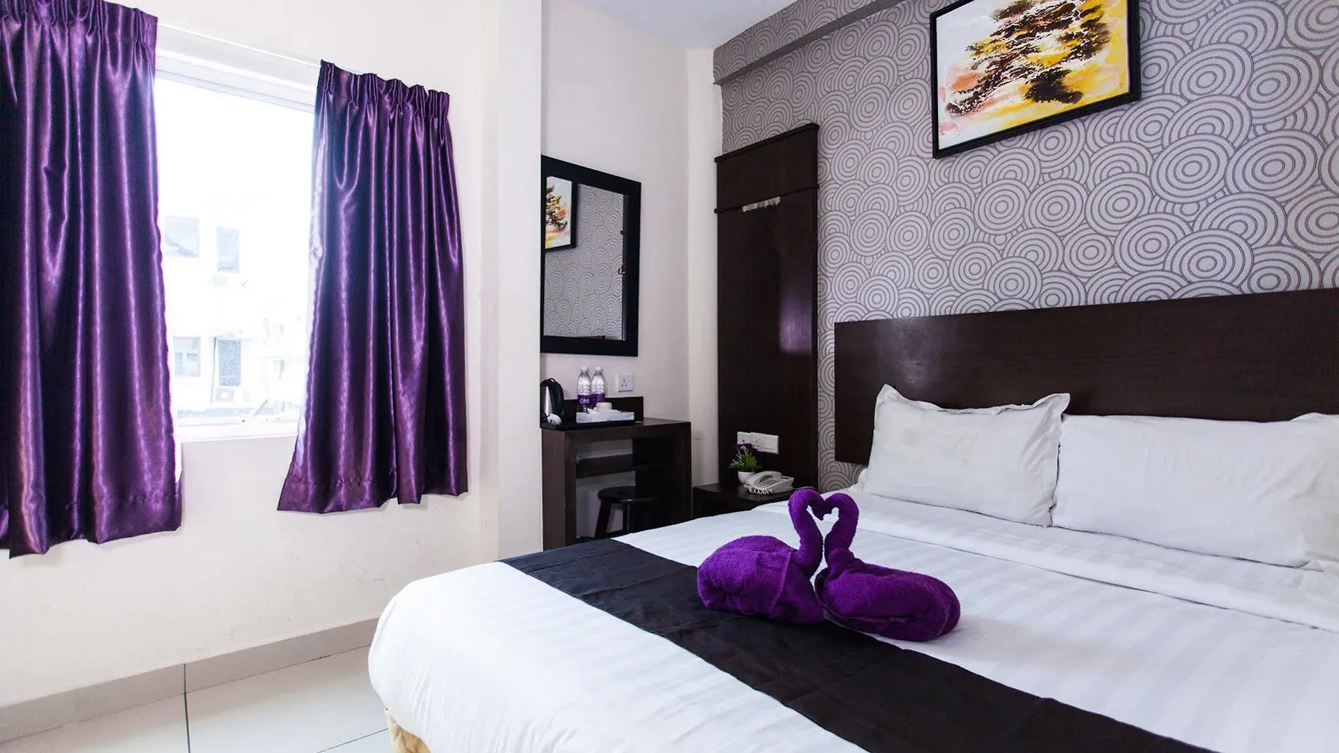 Gm Hotel Sunway Metro Petaling Jaya Ma­lay­sia