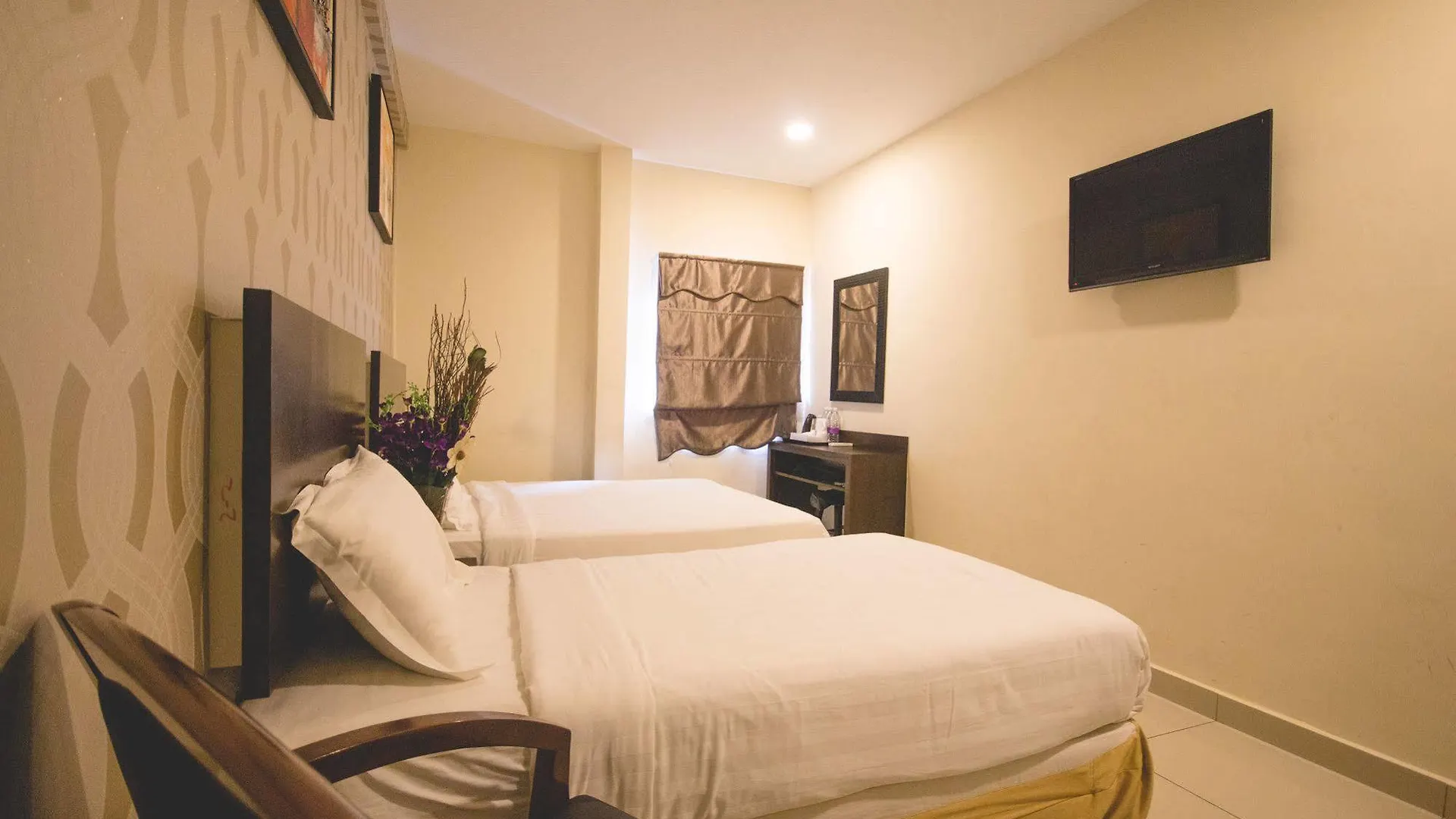 Gm Hotel Sunway Metro Subang Jaya