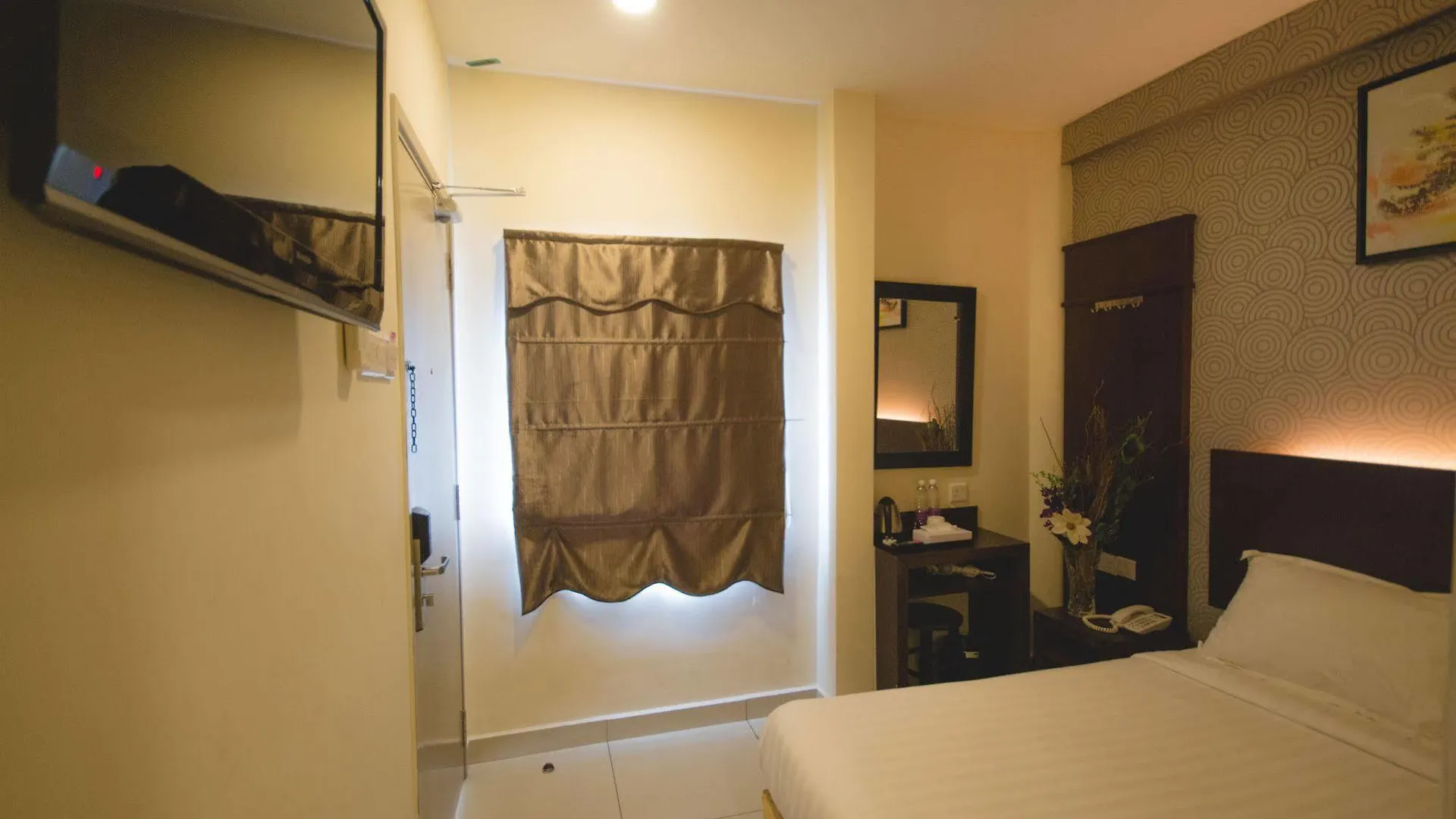 Gm Hotel Sunway Metro Petaling Jaya