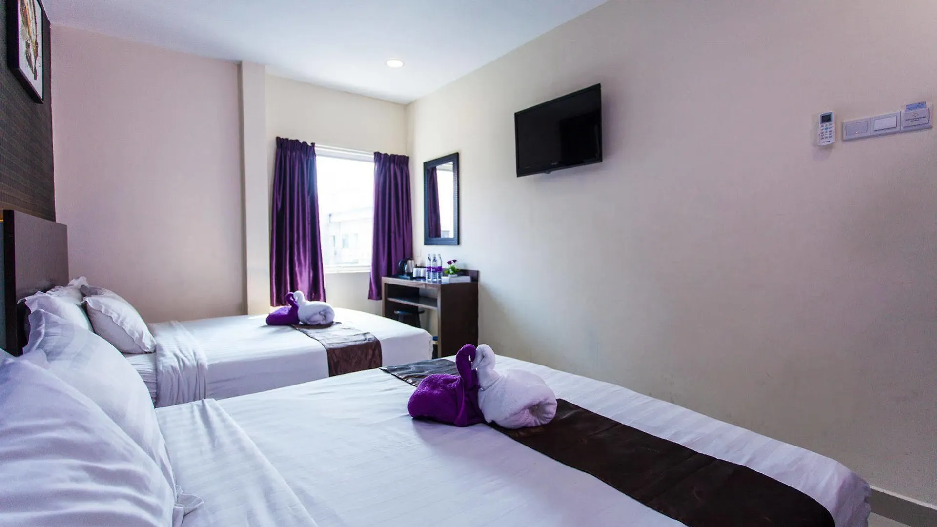 Gm Hotel Sunway Metro Petaling Jaya 2*,  Ma­lay­sia