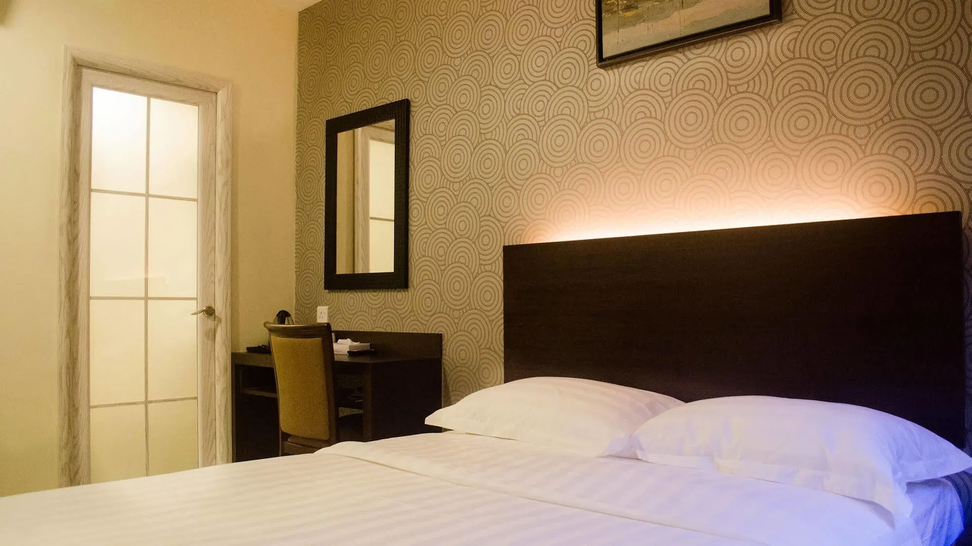 Gm Hotel Sunway Metro Subang Jaya