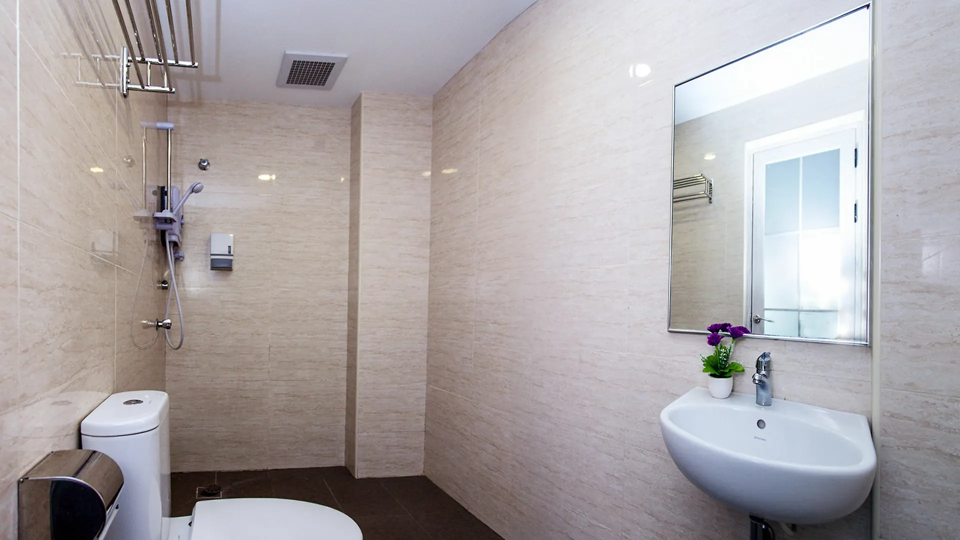 Gm Hotel Sunway Metro Subang Jaya 2*,