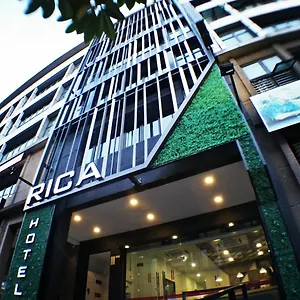 Usj利卡酒店 梳邦再也