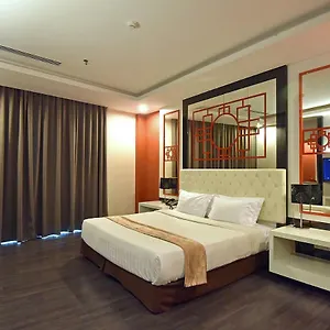 *** Hotel Jindagu Ma­lay­sia