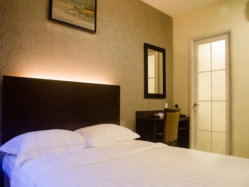Gm Hotel Sunway Metro Subang Jaya