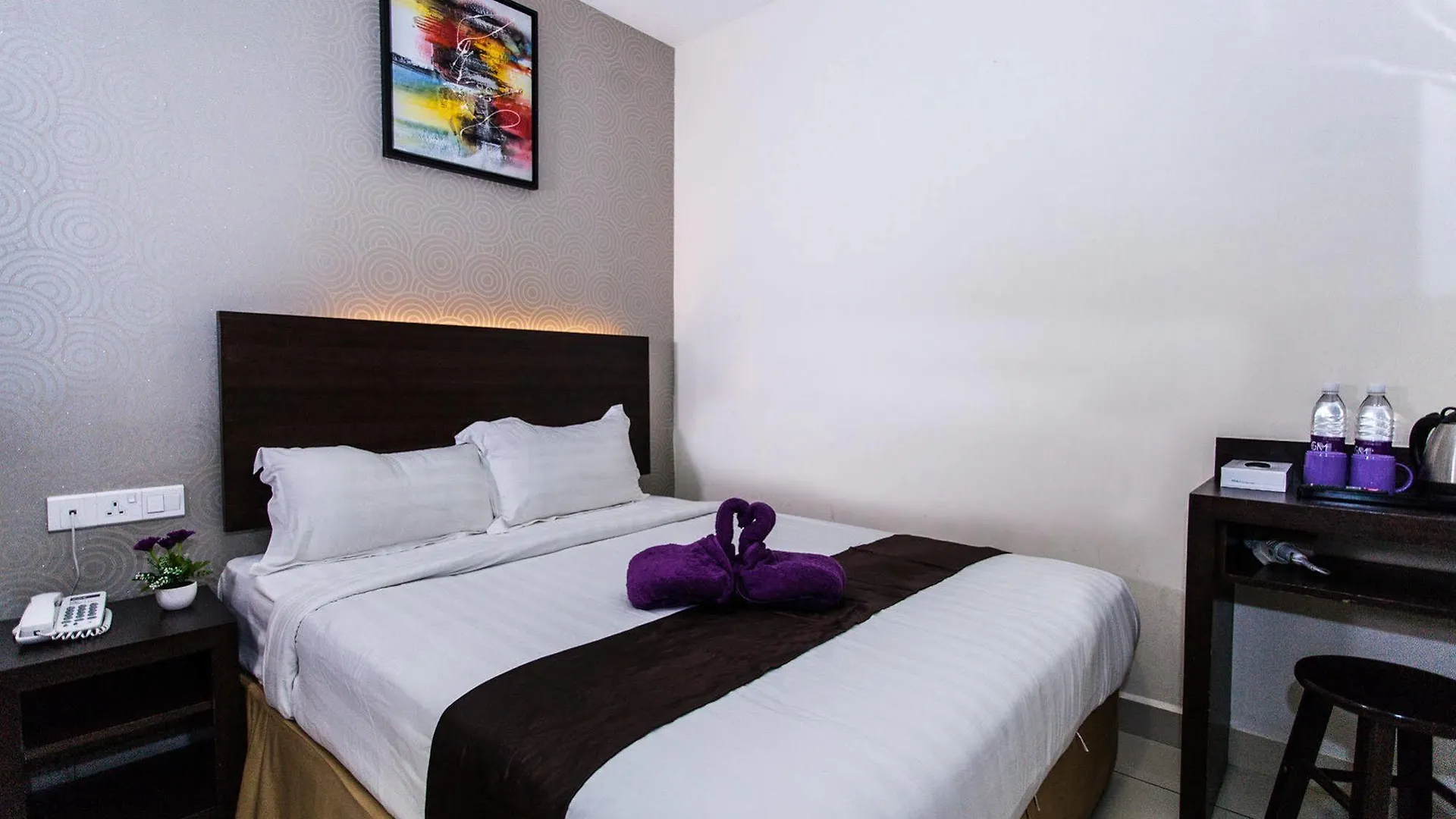 **  Gm Hotel Sunway Metro Subang Jaya Malaysia