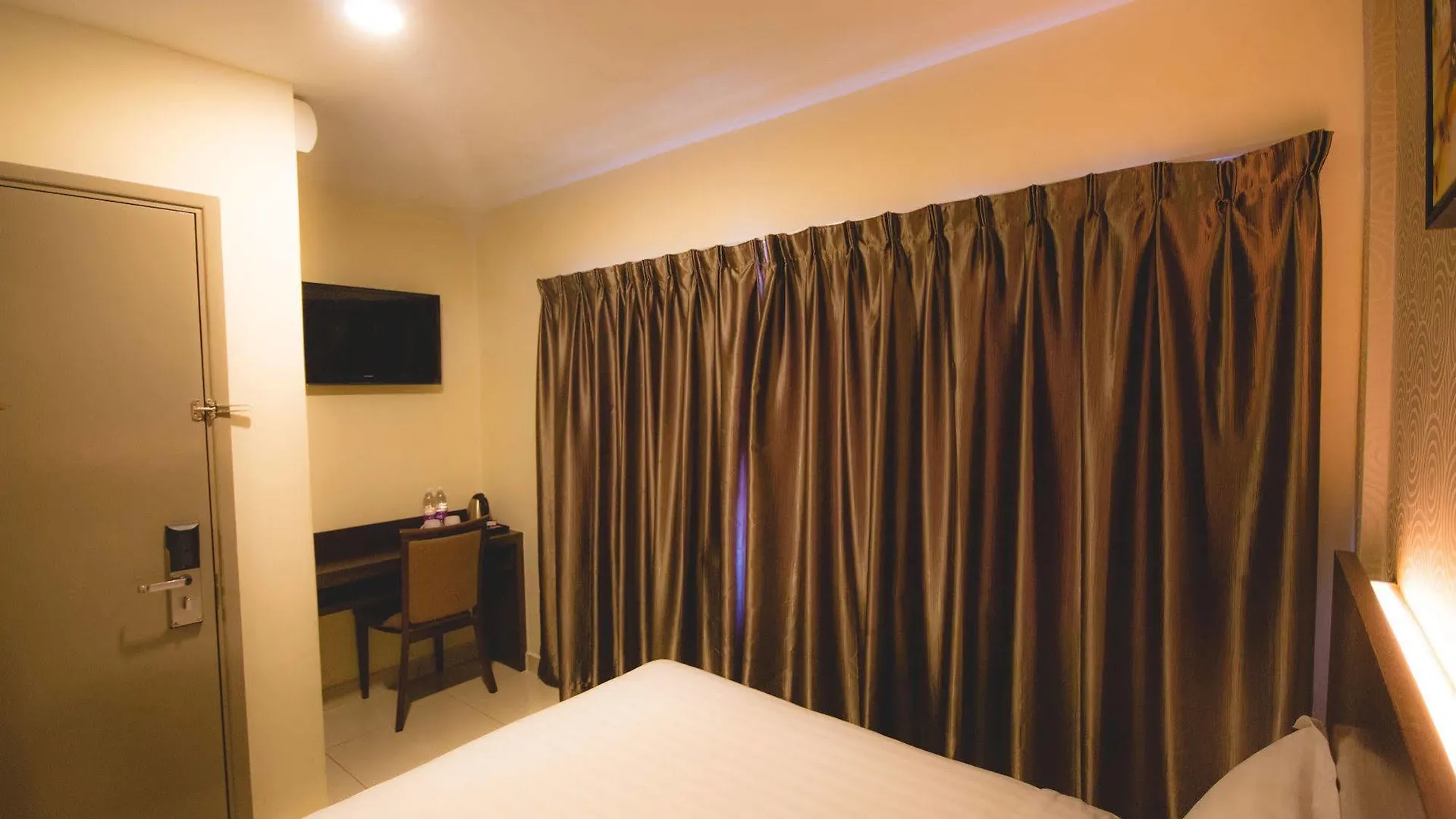 Gm Hotel Sunway Metro Subang Jaya