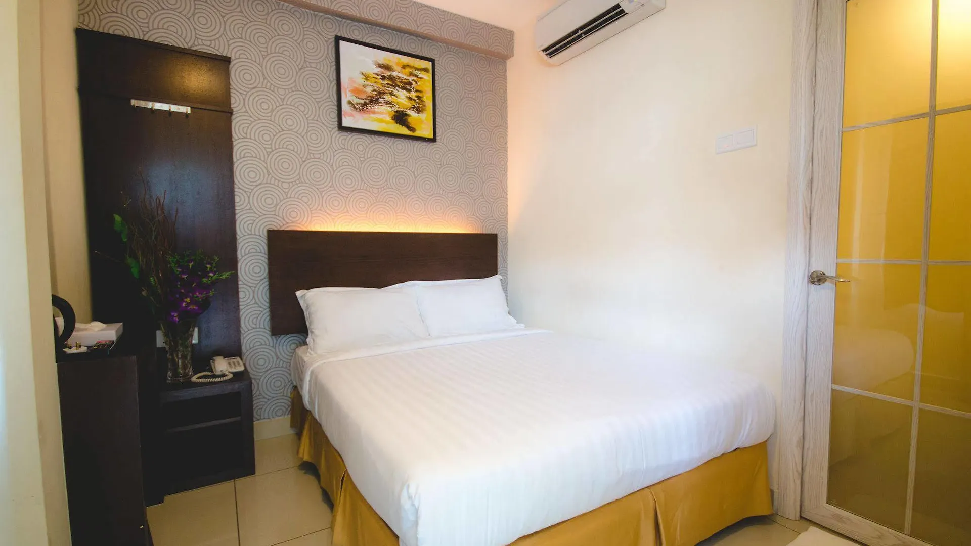 Gm Hotel Sunway Metro Subang Jaya