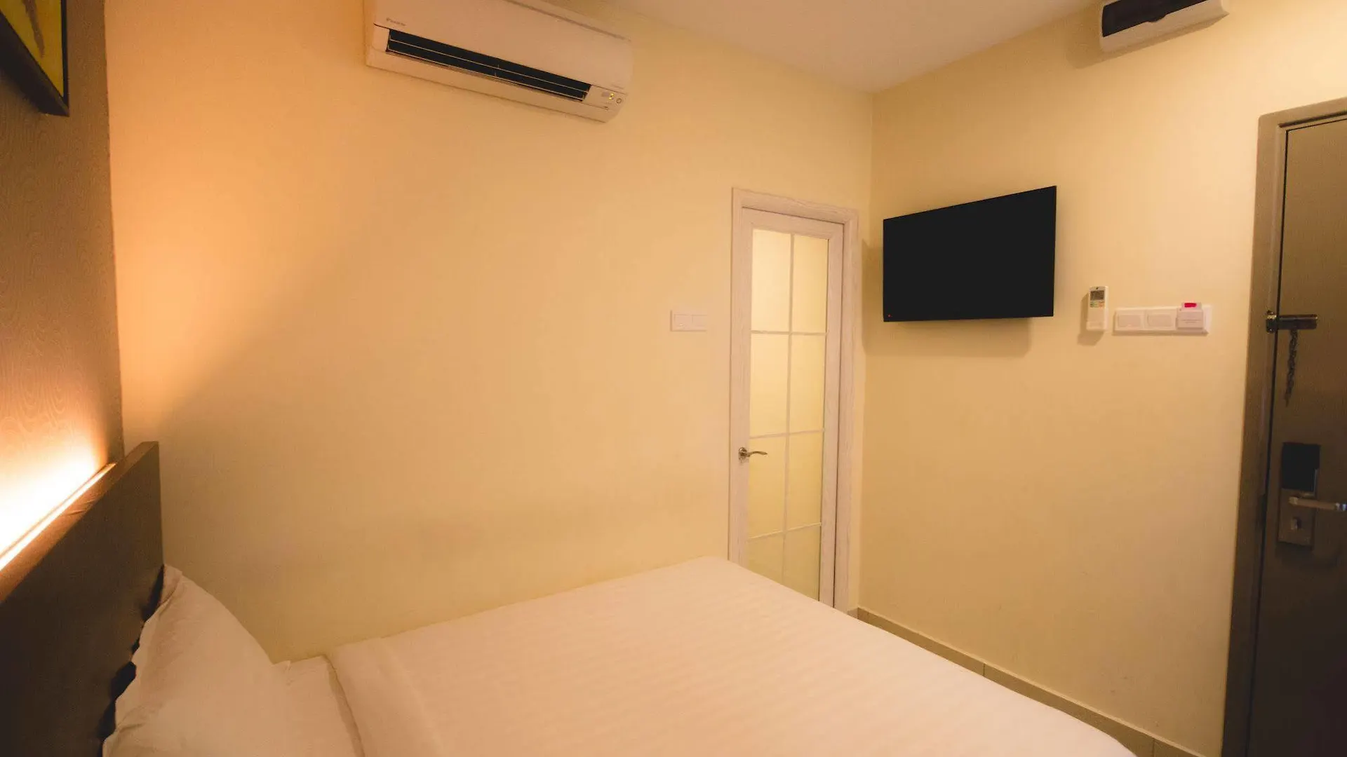 Gm Hotel Sunway Metro Subang Jaya