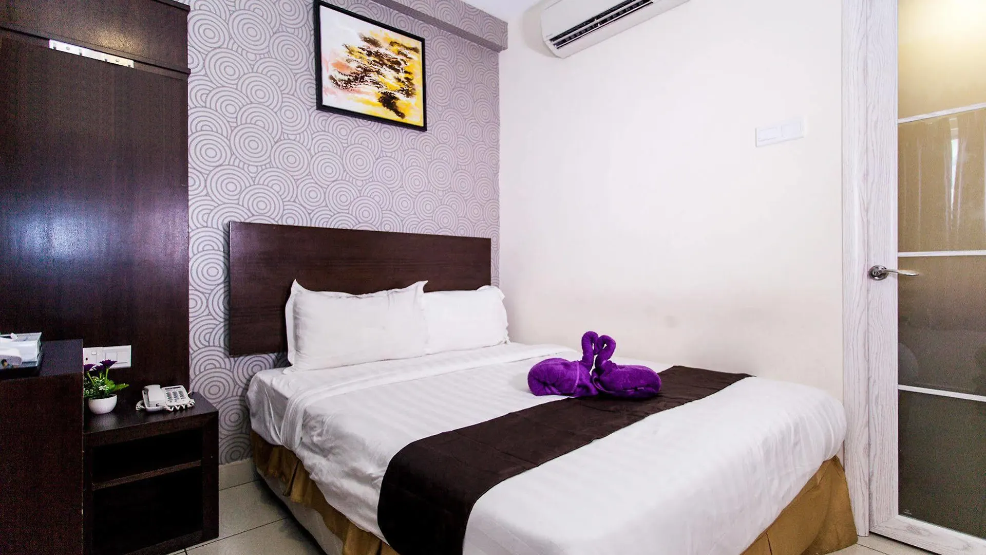 Gm Hotel Sunway Metro Subang Jaya